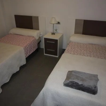 Aqua Nature Appartement