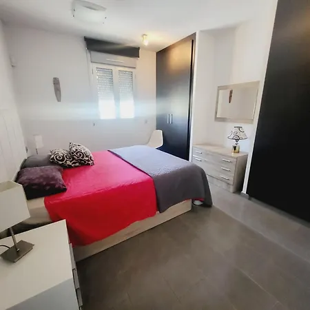 Appartement Aqua Nature
