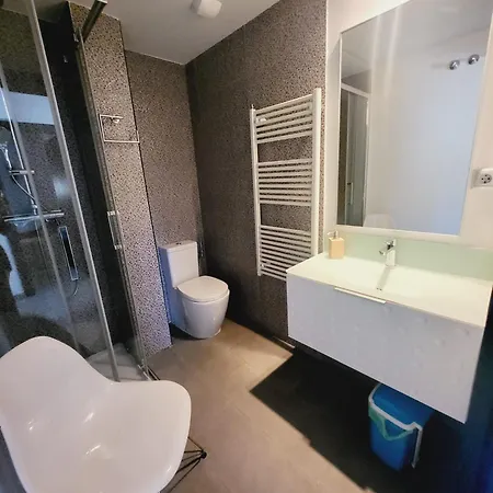 Aqua Nature Apartment La Mata (Torrevieja)