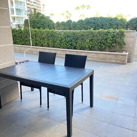 Apartment Aqua Nature *