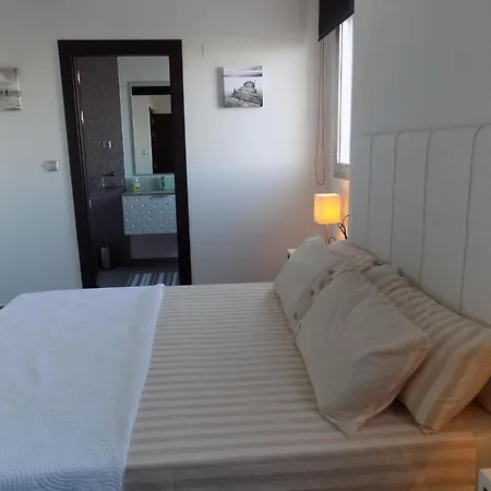 Aqua Nature Apartment