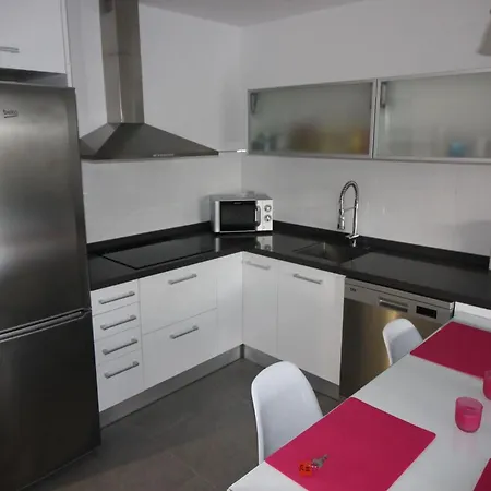 Appartement Aqua Nature La Mata (Torrevieja)