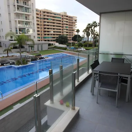 Appartement Aqua Nature La Mata (Torrevieja)