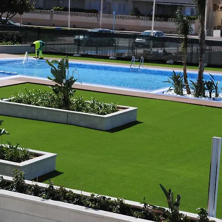 Aqua Nature * La Mata (Torrevieja)