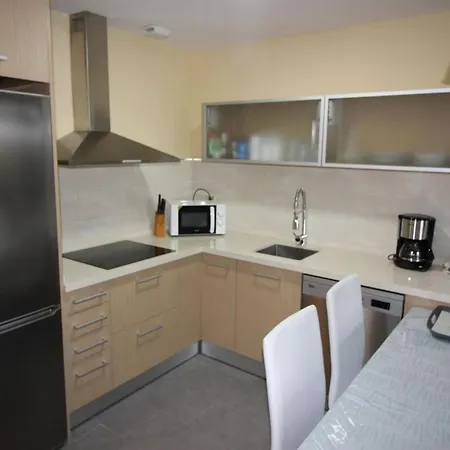 Appartement Aqua Nature
