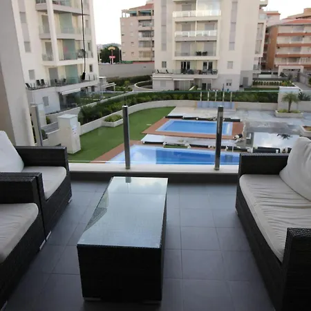 Appartement Aqua Nature *