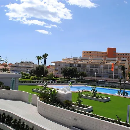 Aqua Nature Appartement