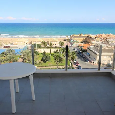 Appartement Aqua Nature *