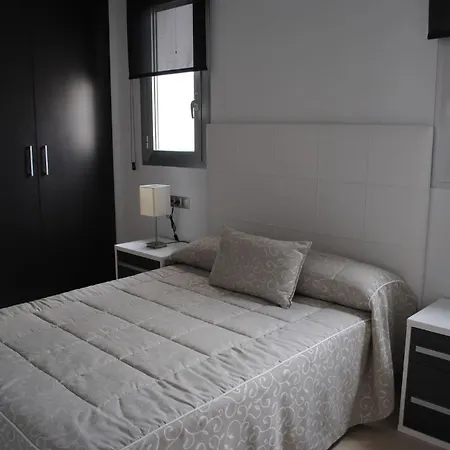 Aqua Nature Appartement *