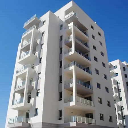 Appartement Aqua Nature La Mata (Torrevieja)