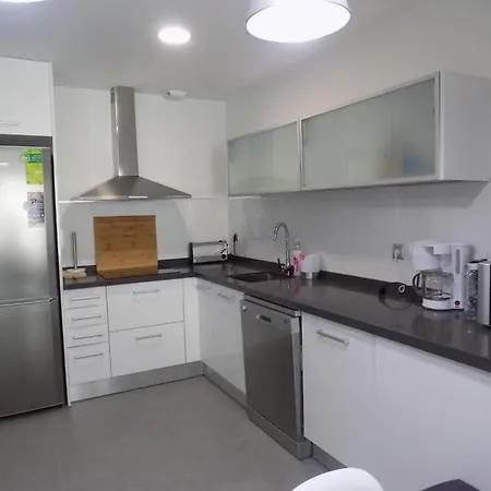Appartement Aqua Nature *