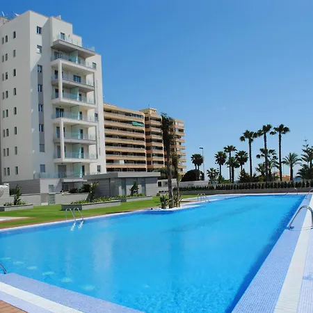 Aqua Nature * La Mata (Torrevieja)