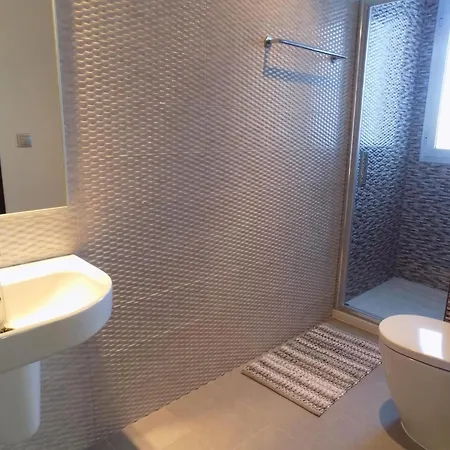 Apartment Aqua Nature La Mata (Torrevieja)