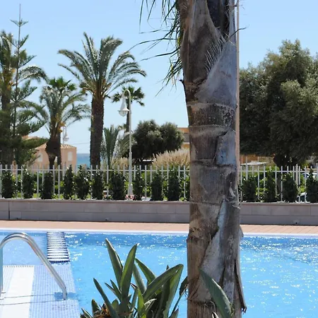 Appartement Aqua Nature