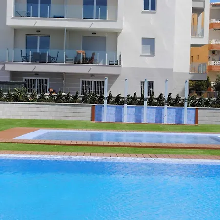 Appartement Aqua Nature