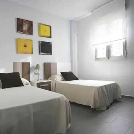 Appartement Aqua Nature