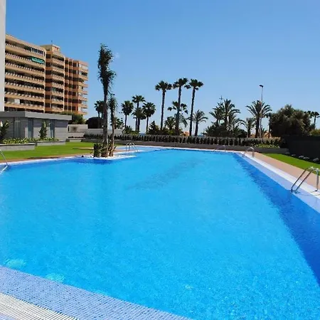 Appartement Aqua Nature